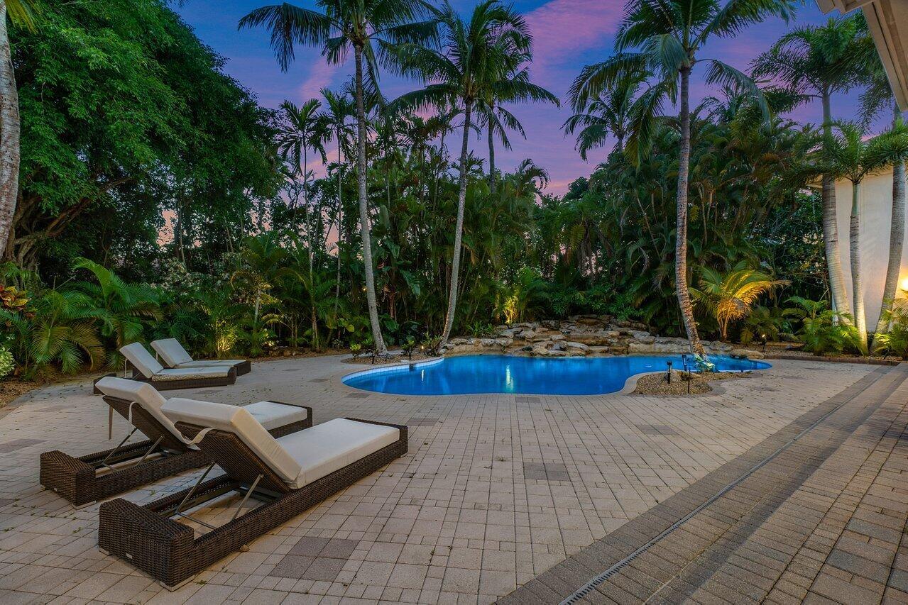 Steeplechase - Residential