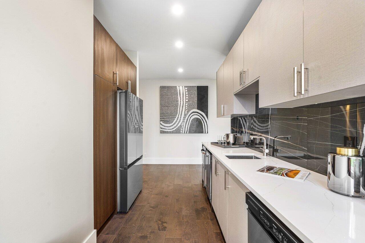 Steeplechase - Residential