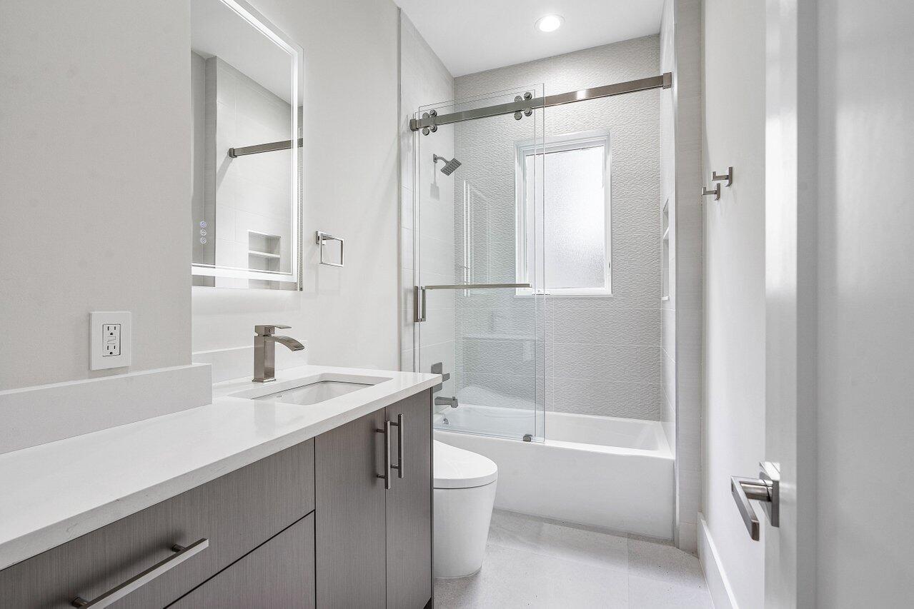 Steeplechase - Residential