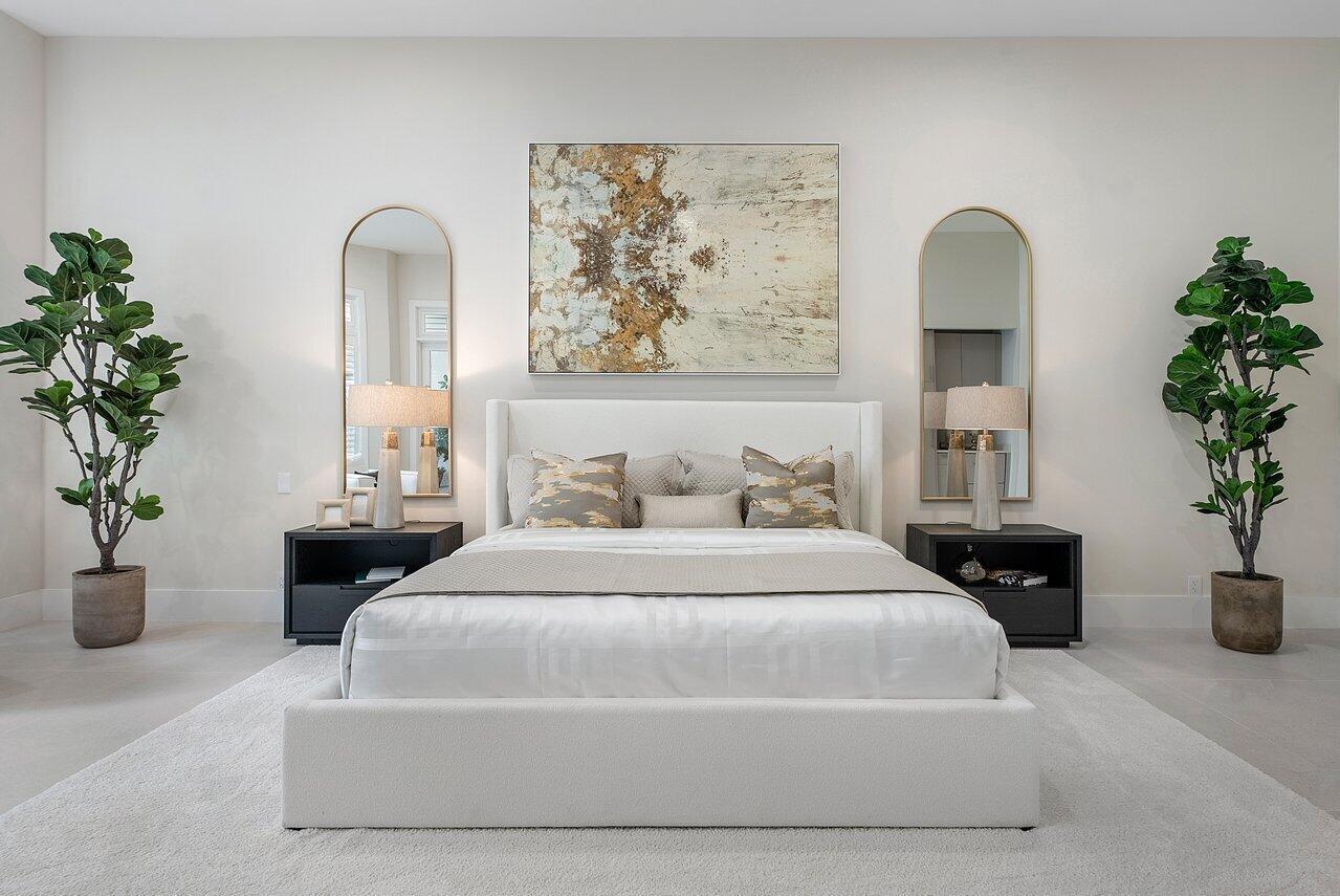 Steeplechase - Residential