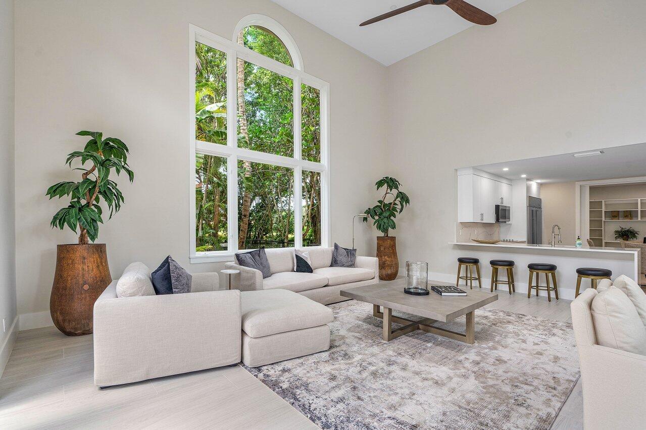 Steeplechase - Residential