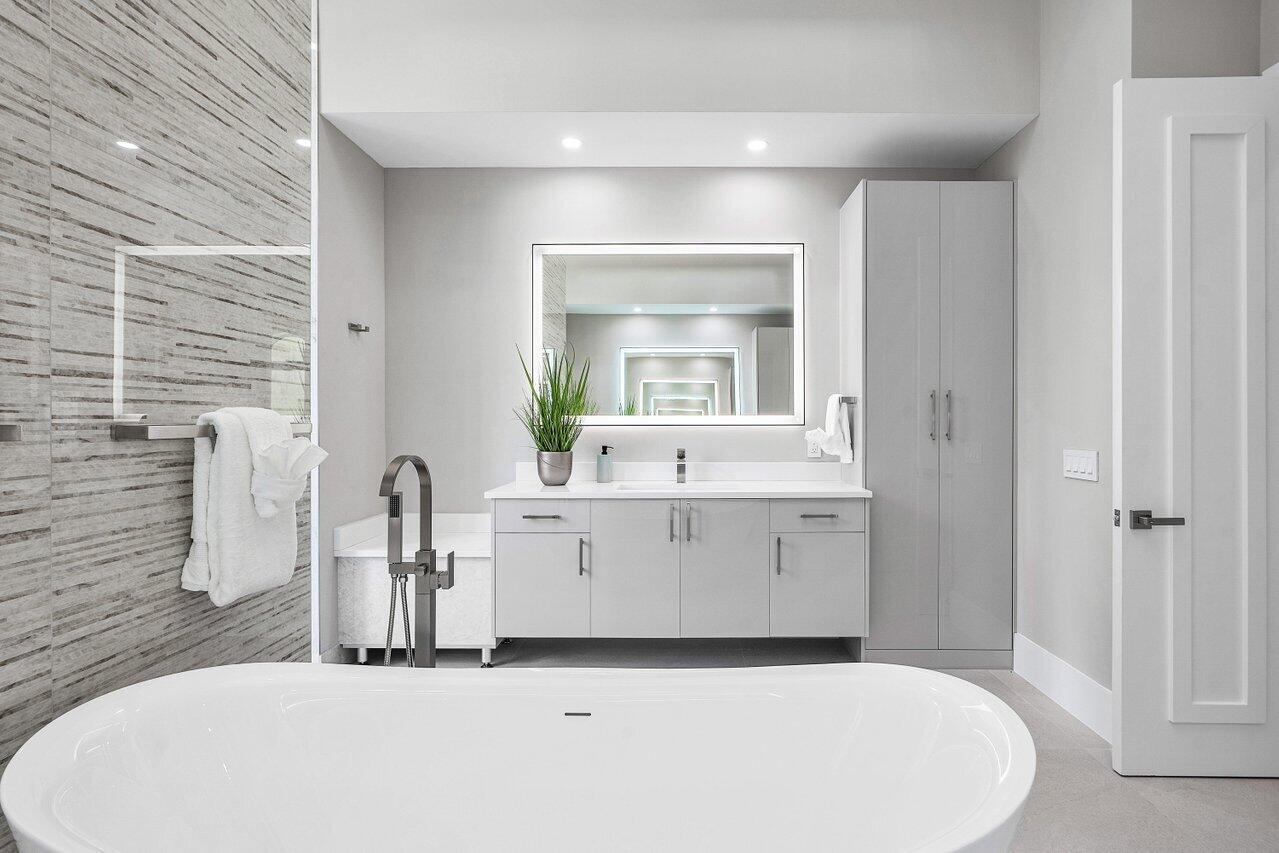 Steeplechase - Residential