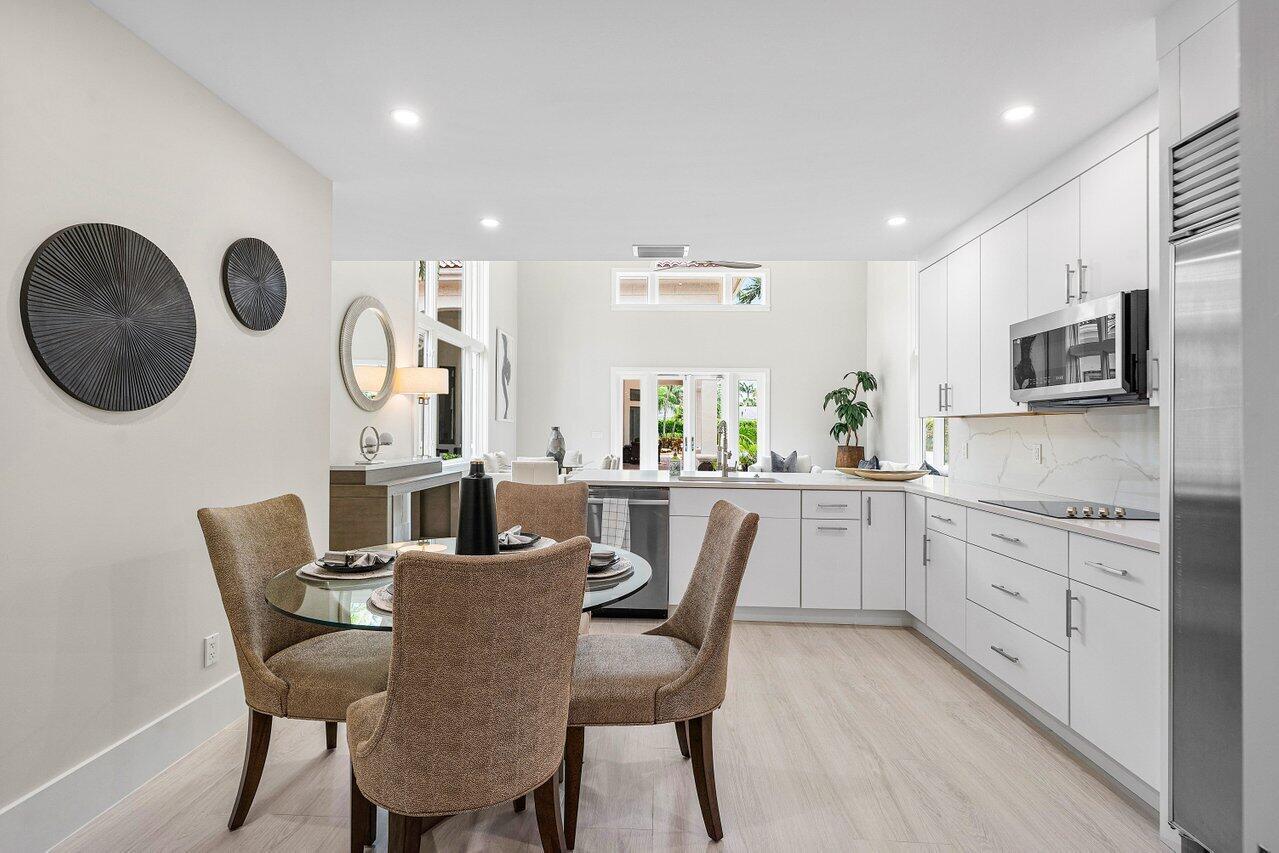 Steeplechase - Residential