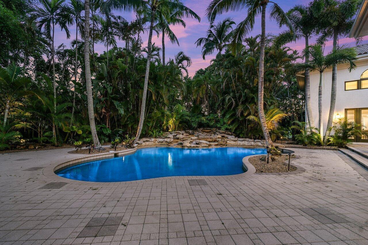 Steeplechase - Residential