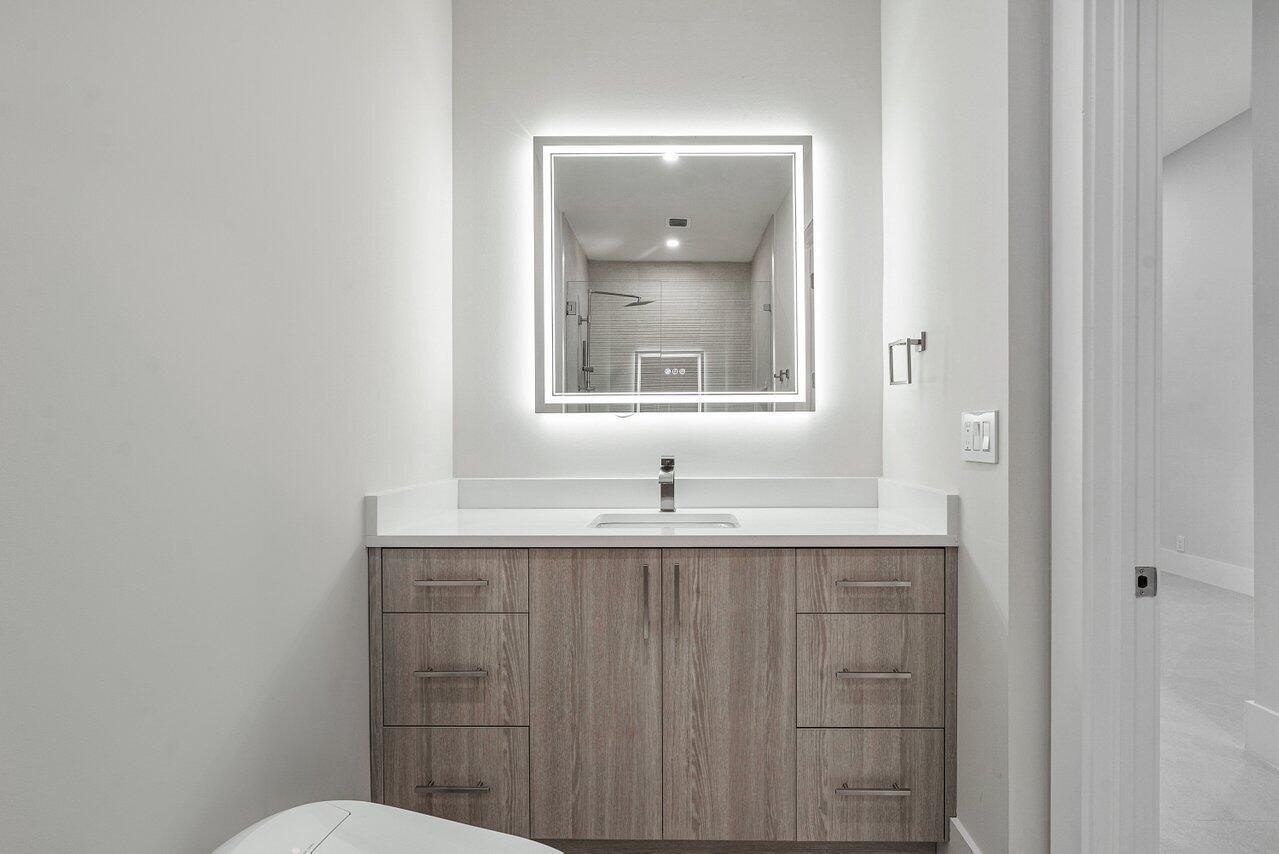 Steeplechase - Residential