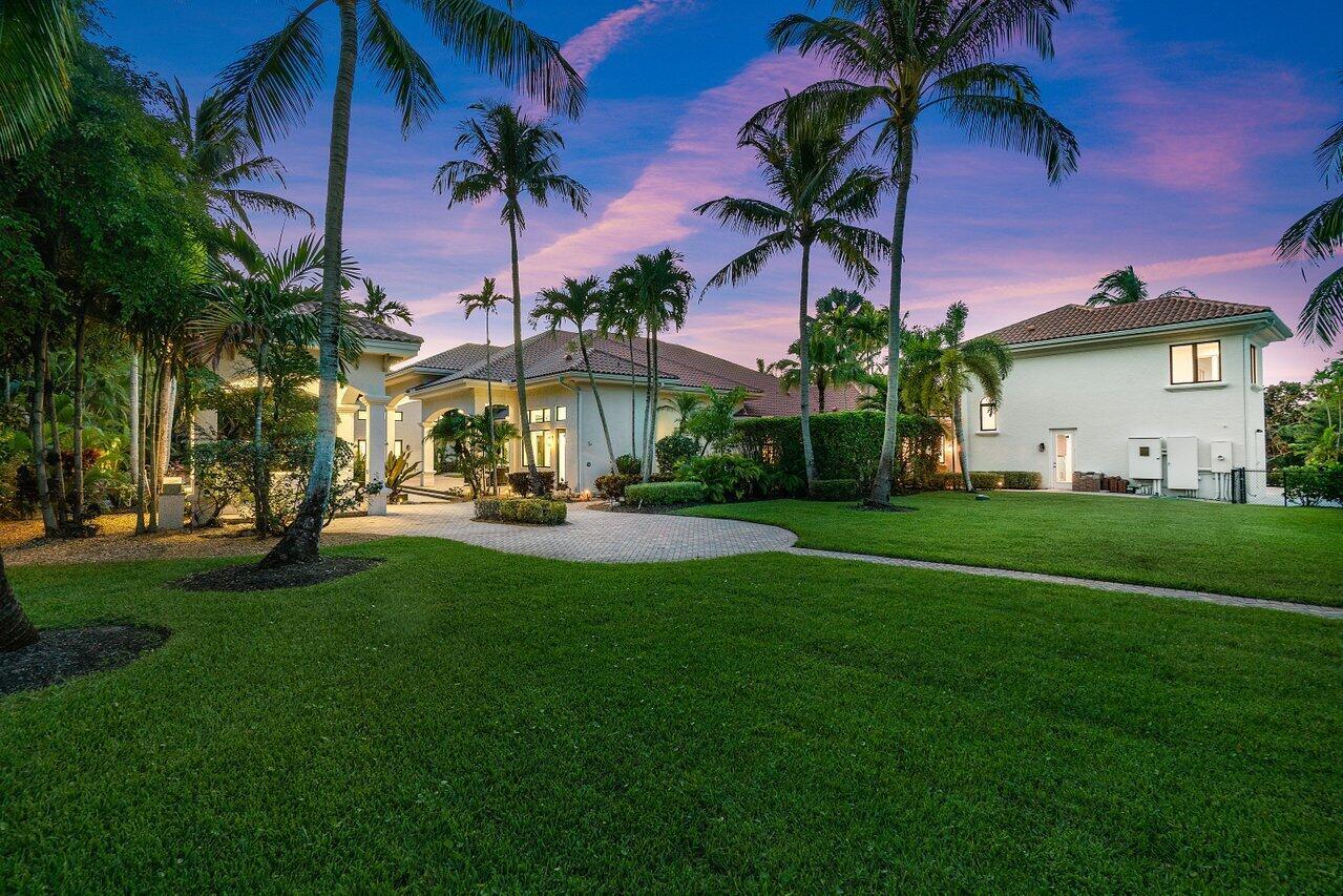 Steeplechase - Residential