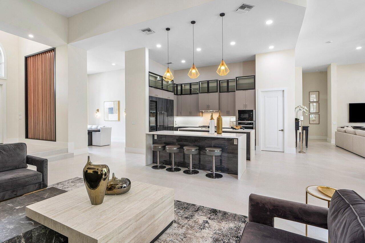 Steeplechase - Residential