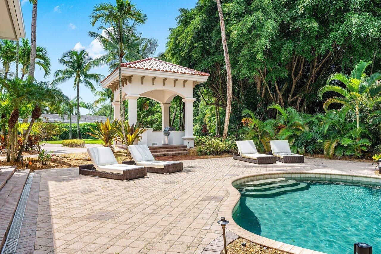 Steeplechase - Residential