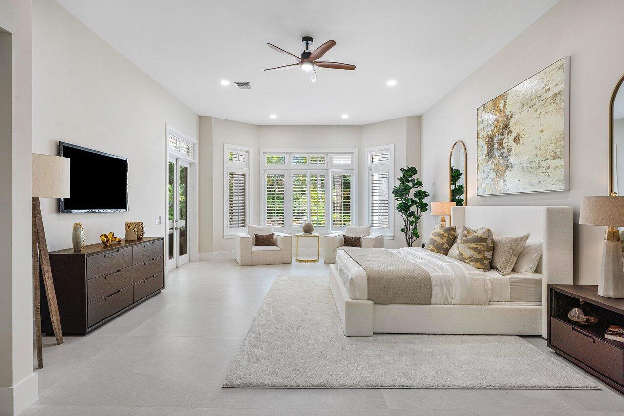 Steeplechase - Residential