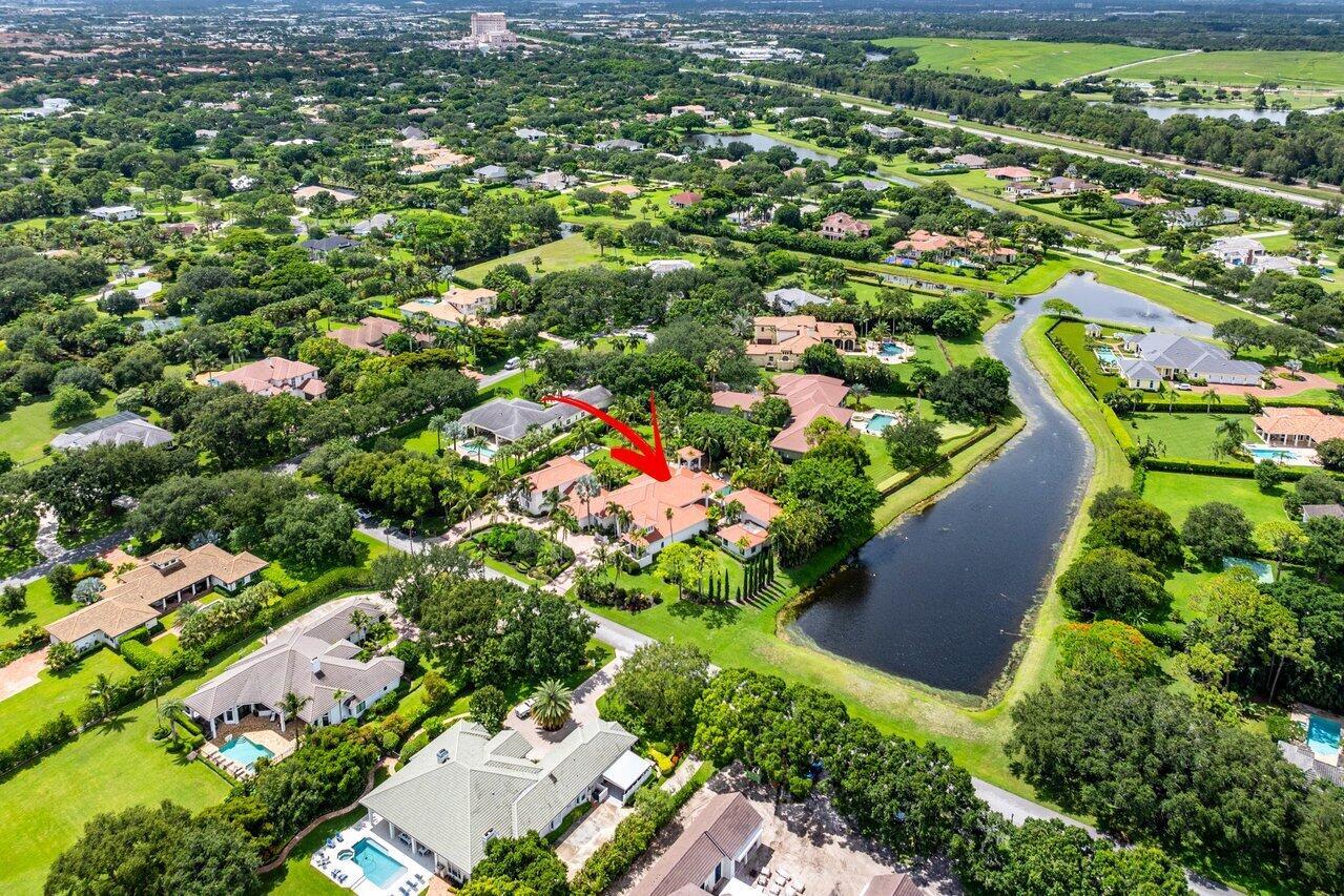 Steeplechase - Residential