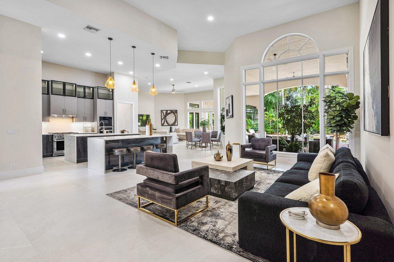 Steeplechase - Residential