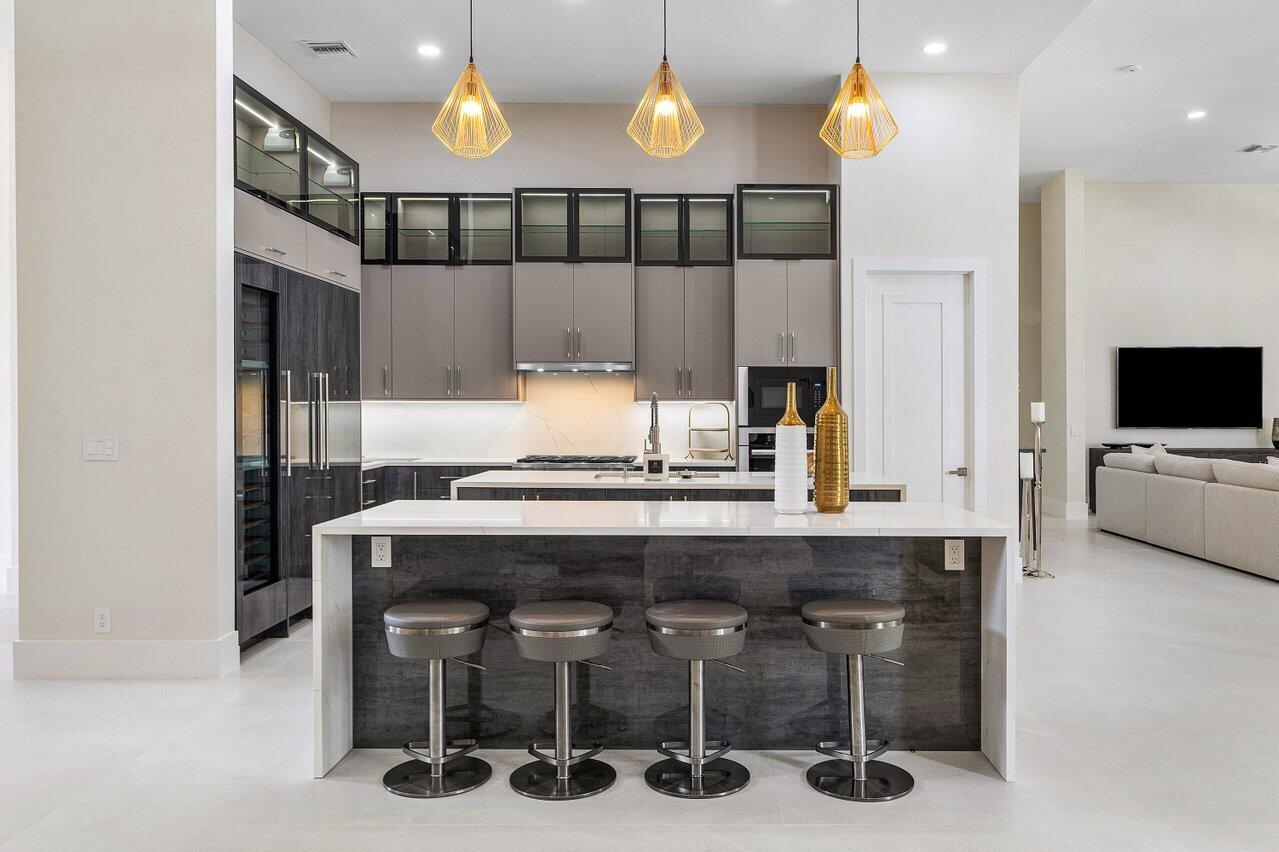 Steeplechase - Residential