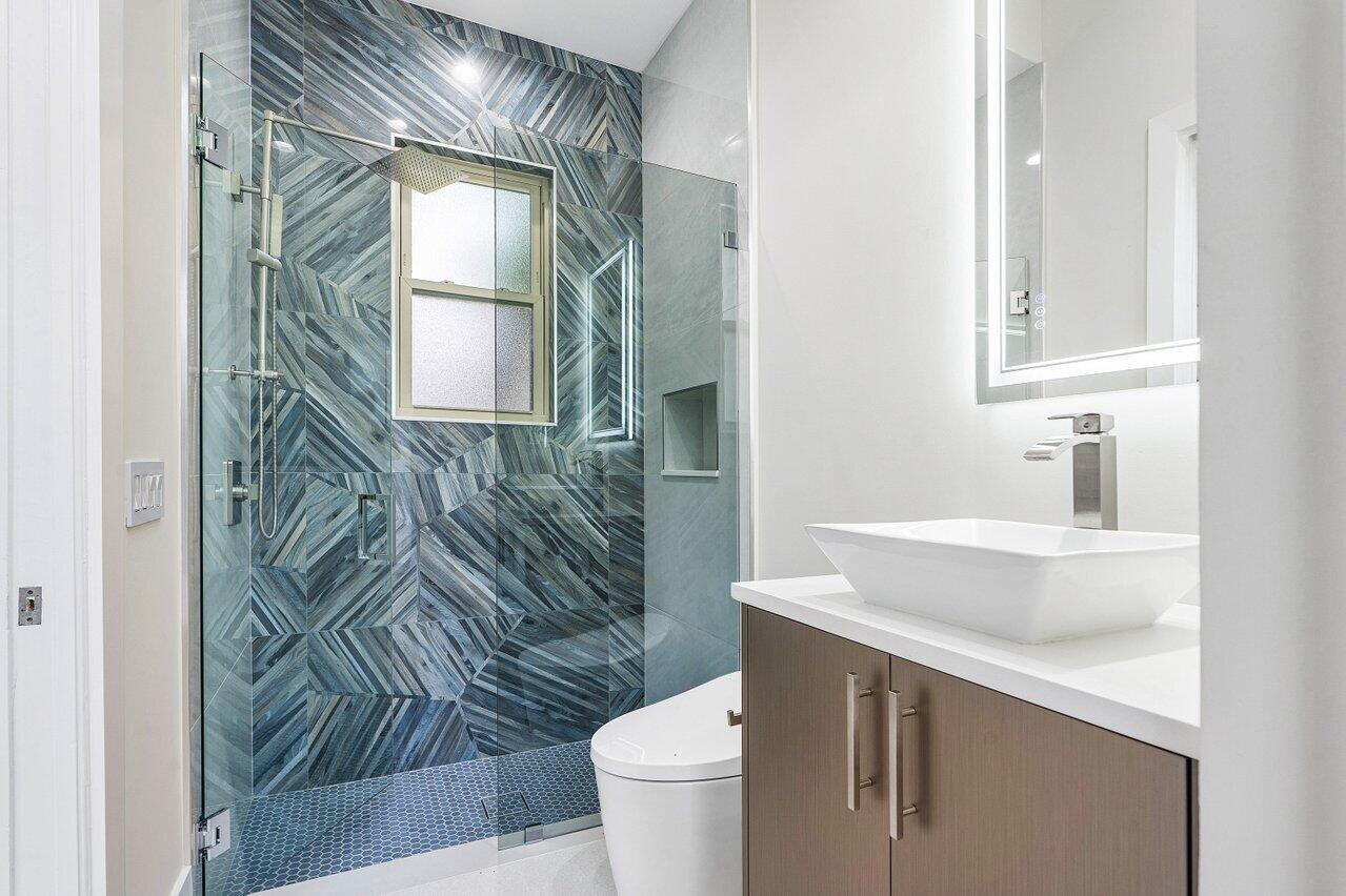 Steeplechase - Residential