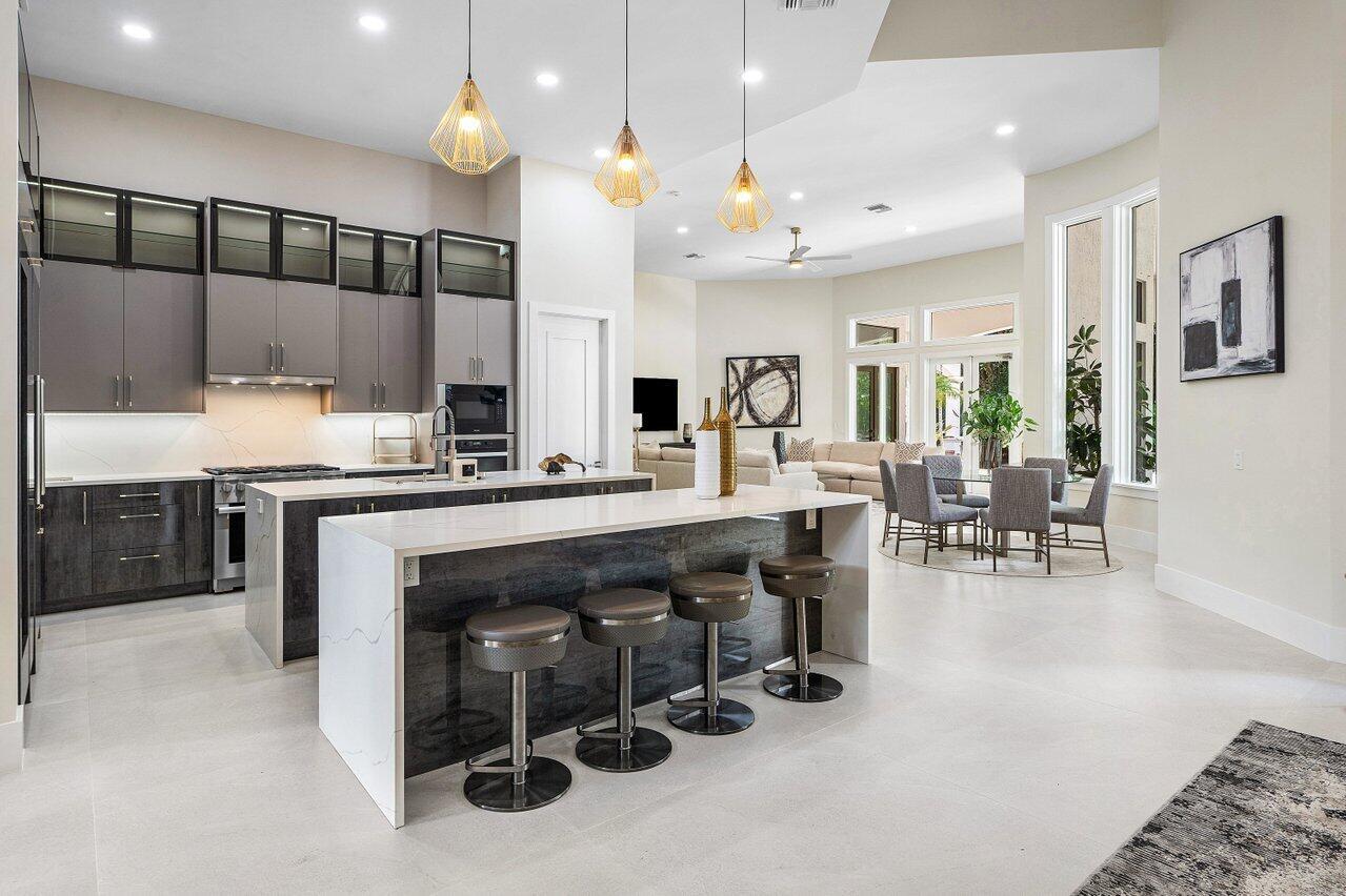 Steeplechase - Residential