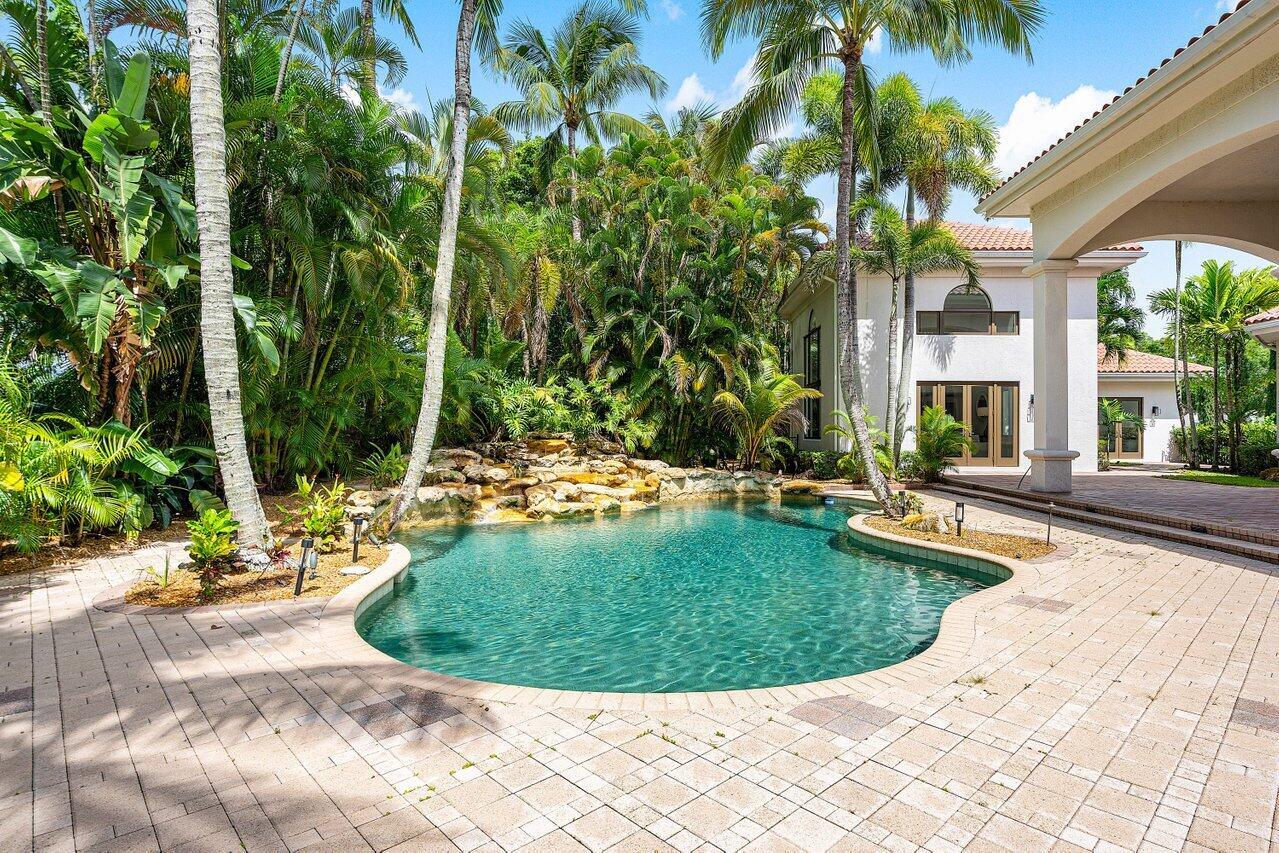 Steeplechase - Residential