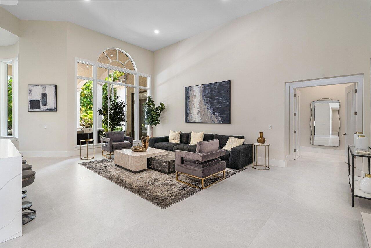 Steeplechase - Residential