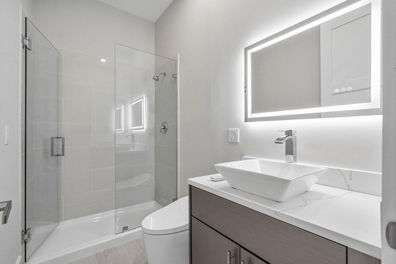 Steeplechase - Residential