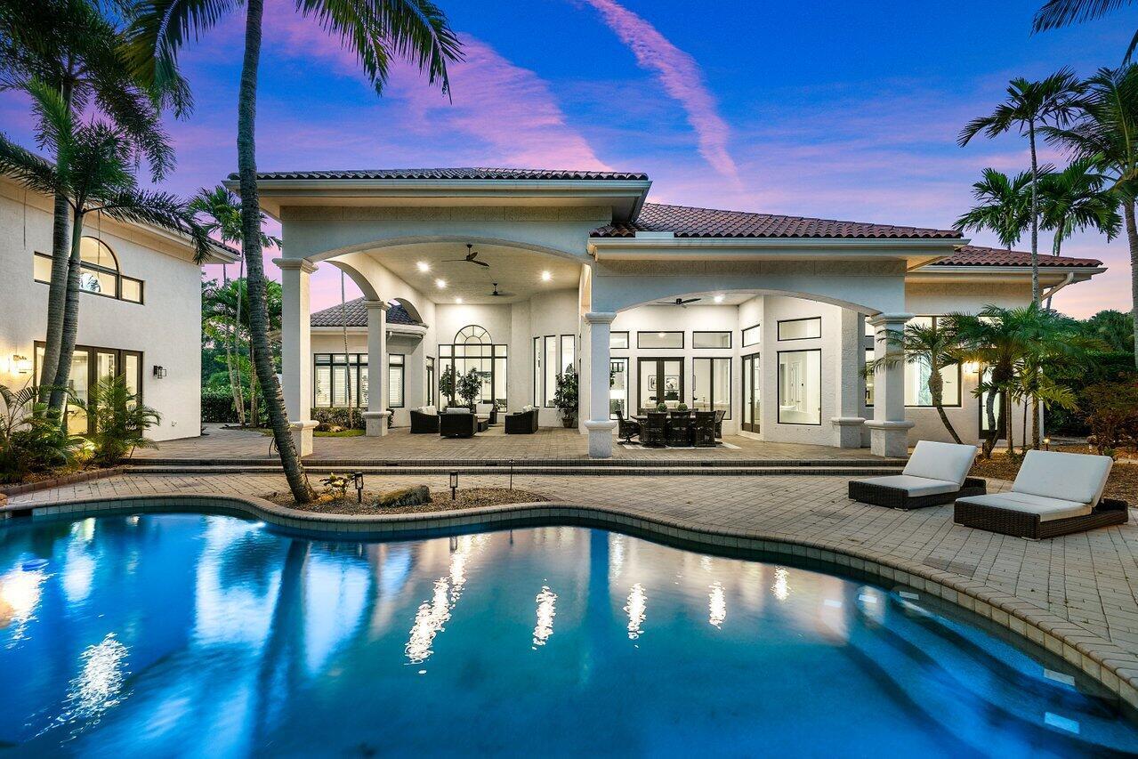 Steeplechase - Residential