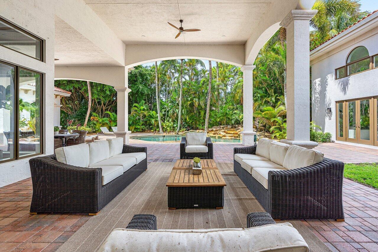 Steeplechase - Residential