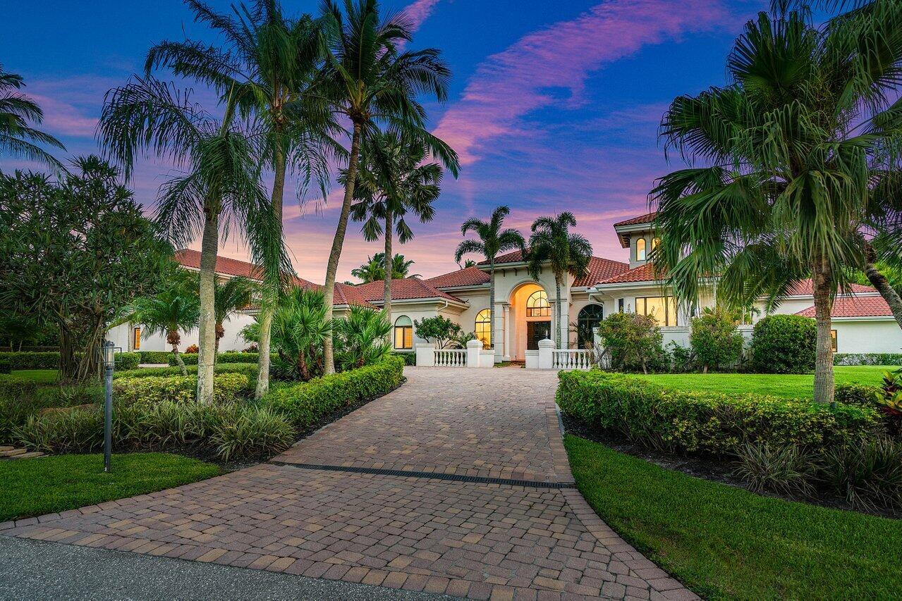 Steeplechase - Residential