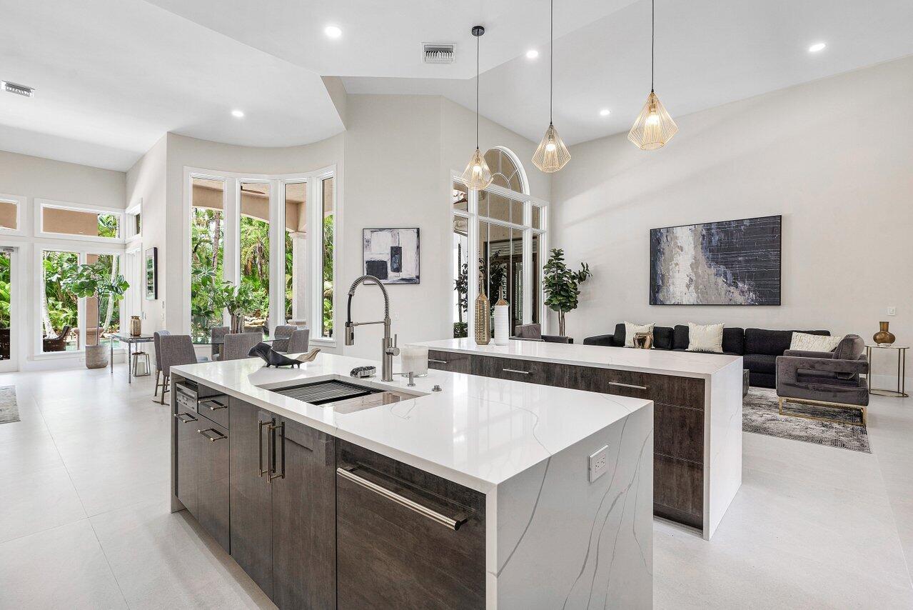 Steeplechase - Residential