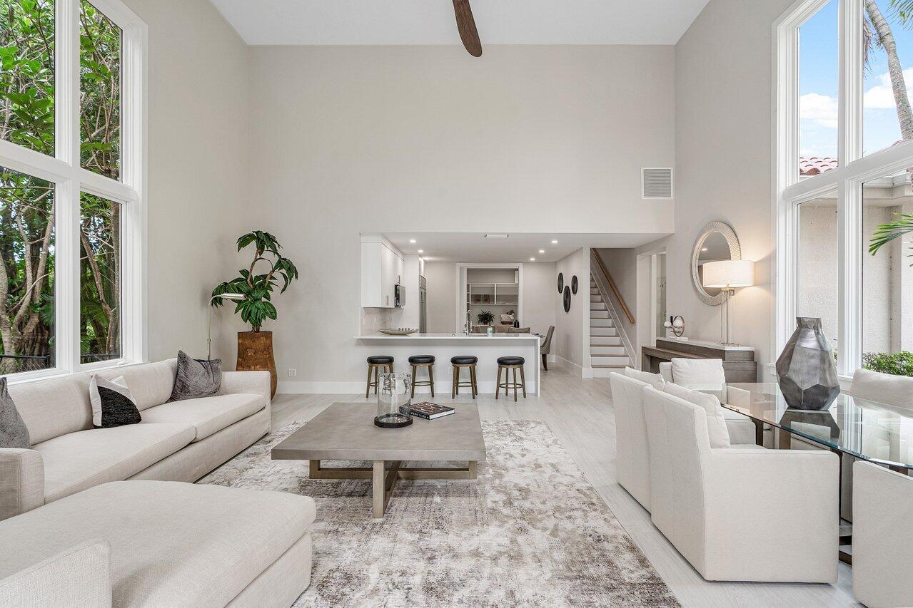 Steeplechase - Residential