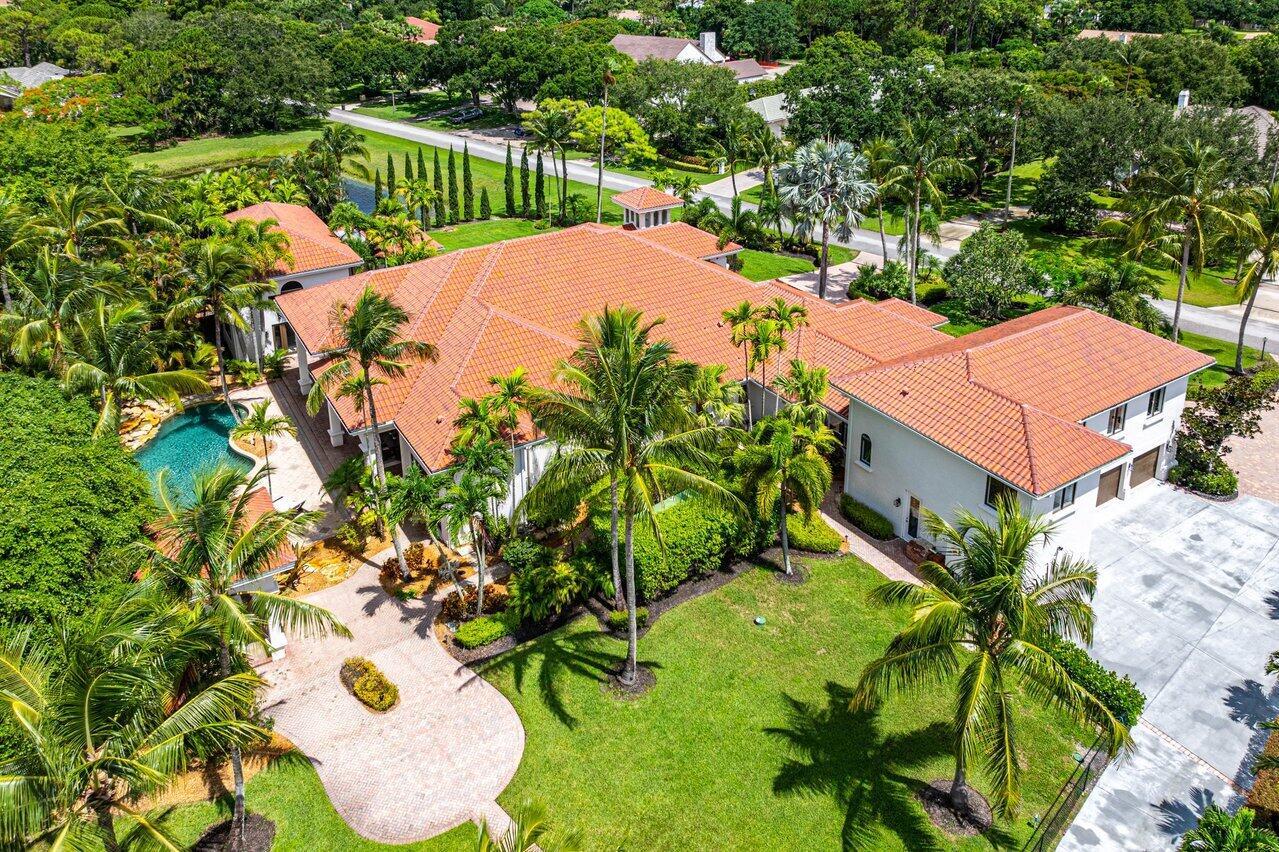 Steeplechase - Residential