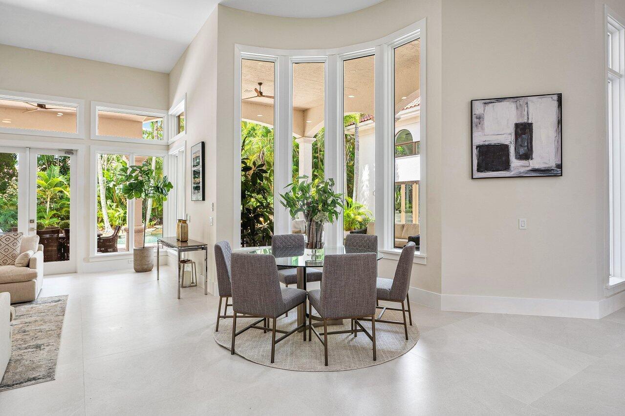 Steeplechase - Residential