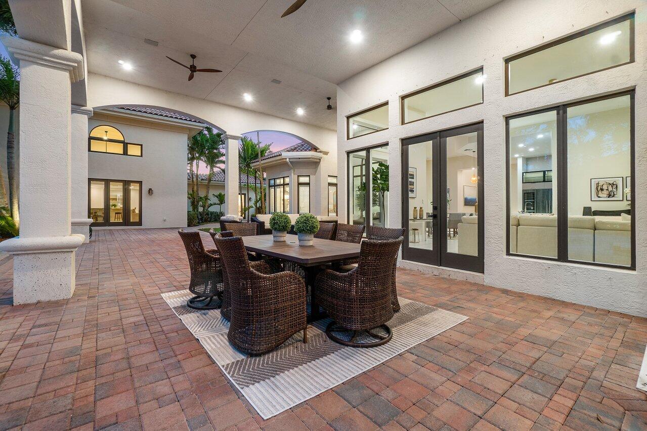 Steeplechase - Residential