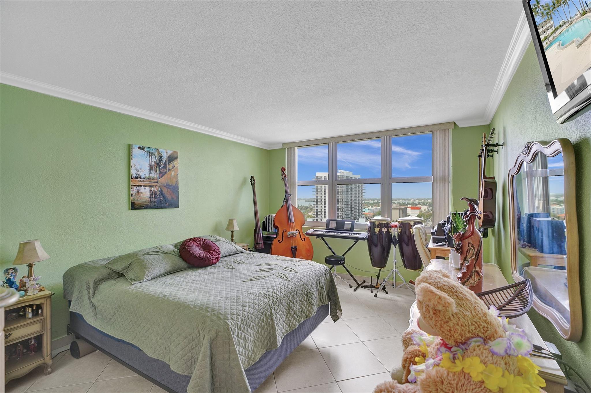 Kennedy House - Residential