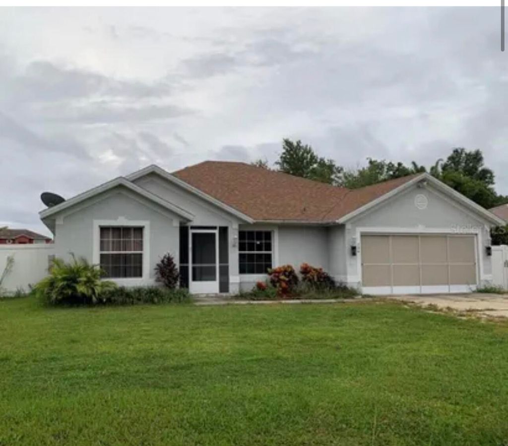 Photo of 704 Caracara Court, Kissimmee, FL 34759 (MLS # B26032767)
