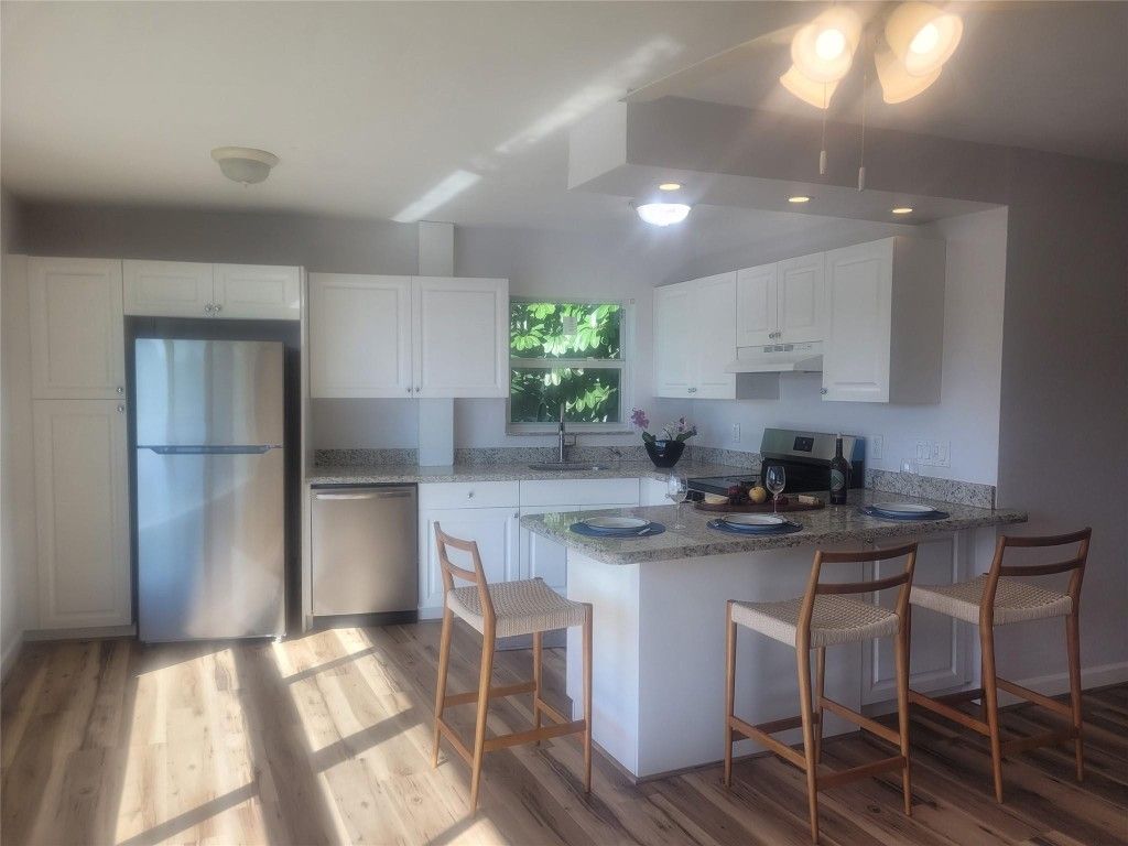 Photo of 2414 NE 25th Place #8, Fort Lauderdale, FL 33305 (MLS # F10546565)