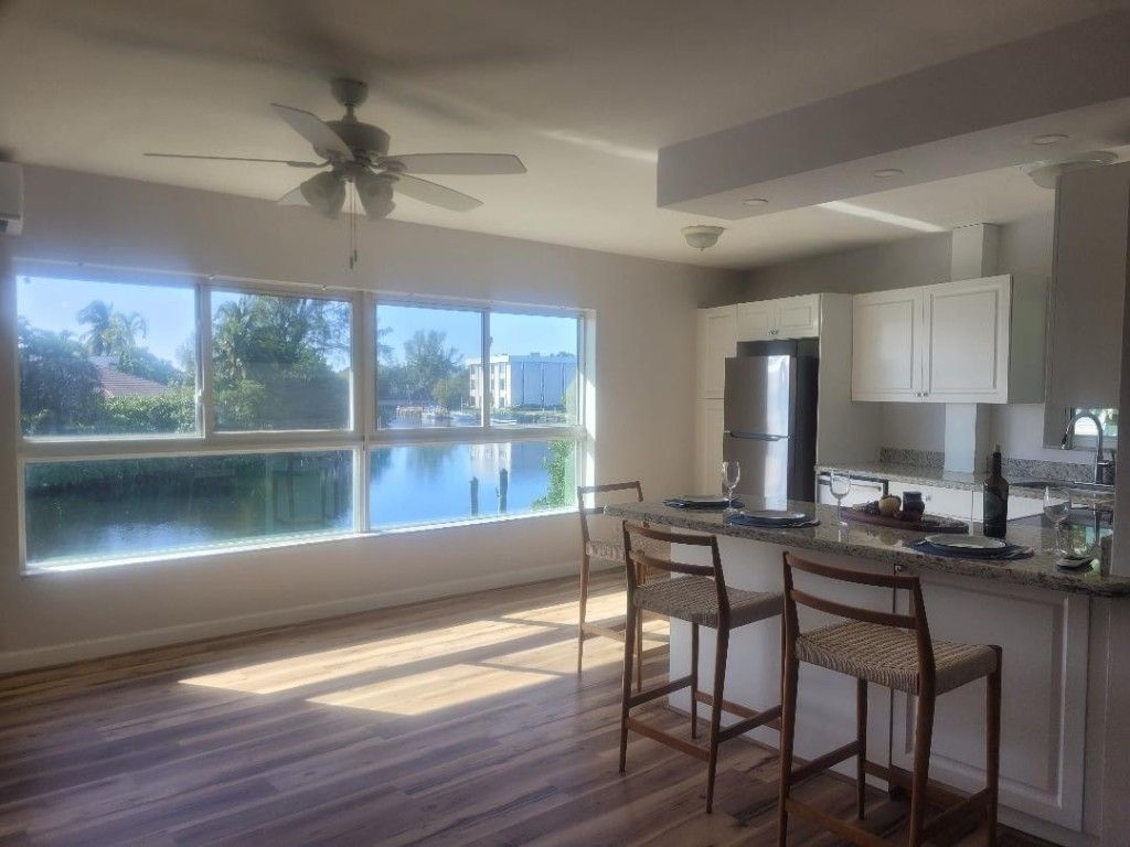 Photo of 2414 NE 25th Place #8, Fort Lauderdale, FL 33305 (MLS # F10546565)