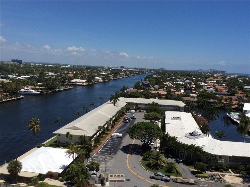 Coral Ridge Towers North - Residential