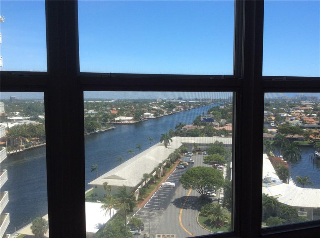 Coral Ridge Towers North - Residential