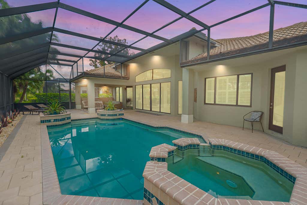 Photo of 8060 Kiawah Trace, Port Saint Lucie, FL 34986 (MLS # B26057105)