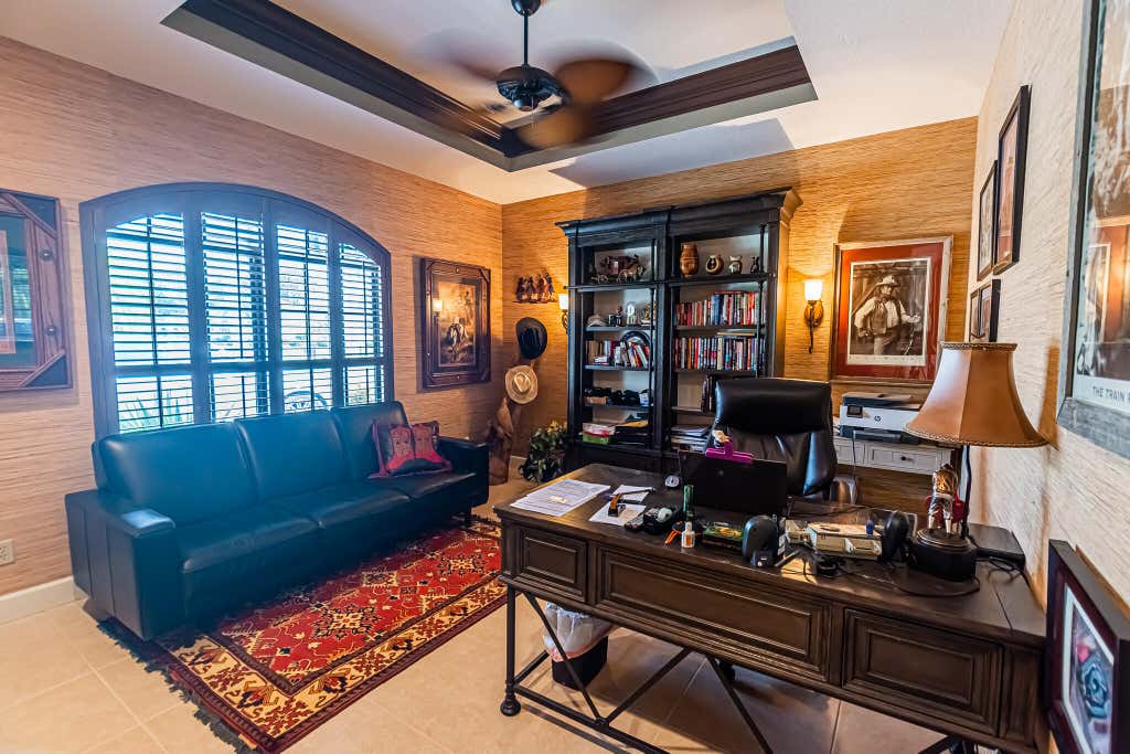 Photo of 8060 Kiawah Trace, Port Saint Lucie, FL 34986 (MLS # B26057105)