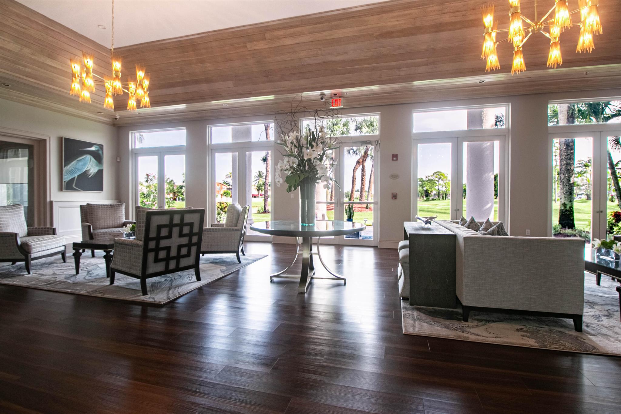 MADISON GREEN 1 - Residential