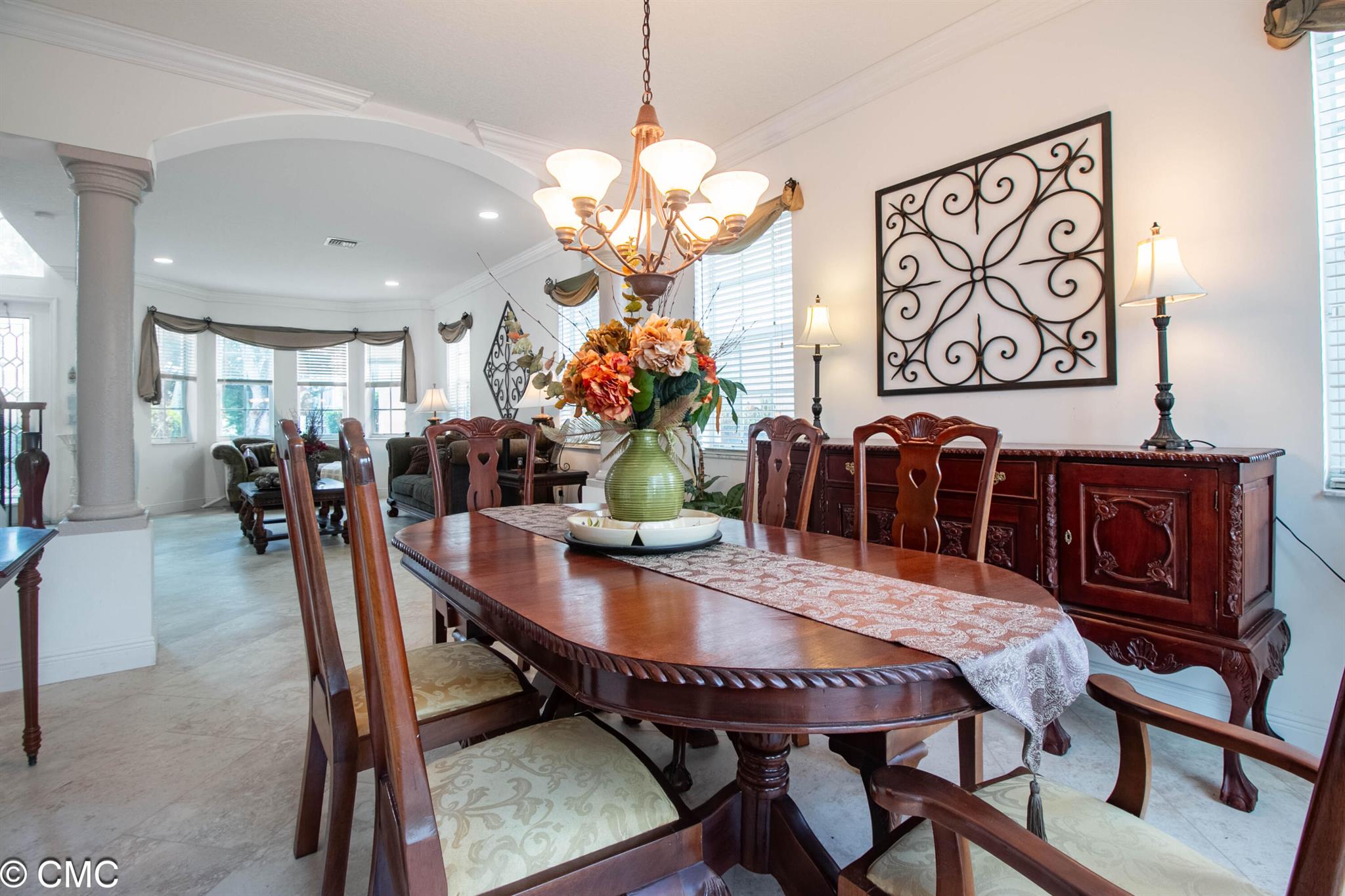 MADISON GREEN 1 - Residential