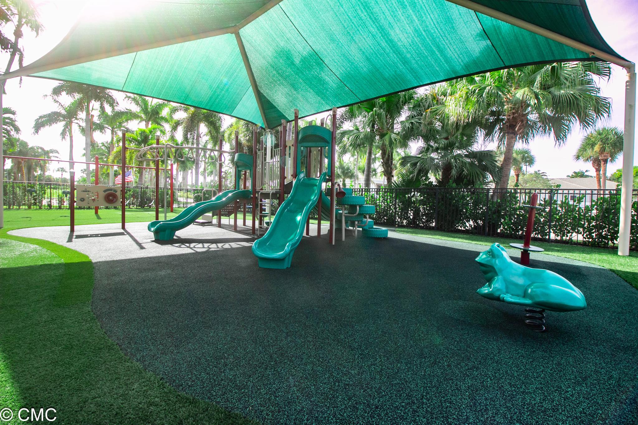 MADISON GREEN 1 - Residential