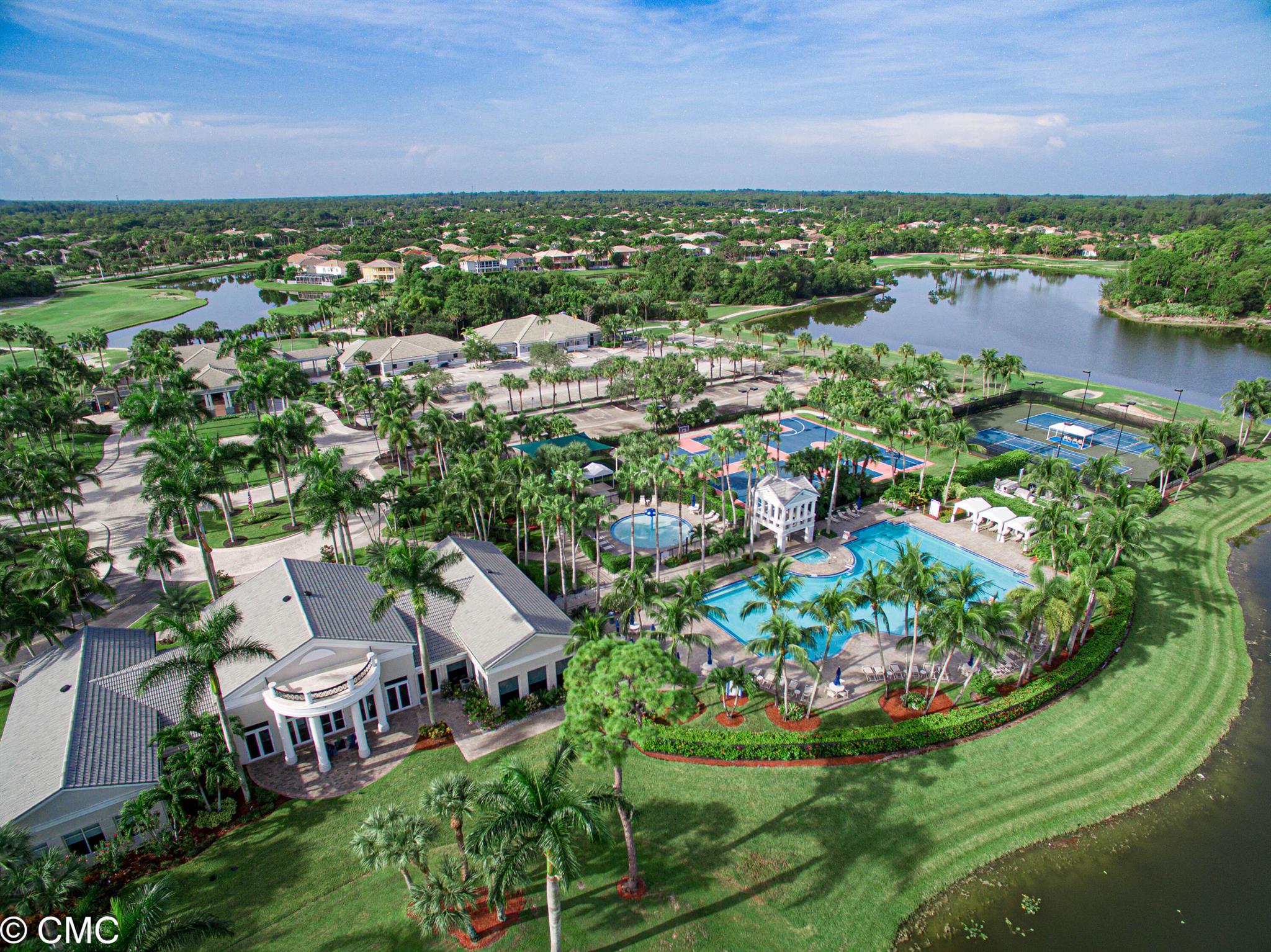 MADISON GREEN 1 - Residential