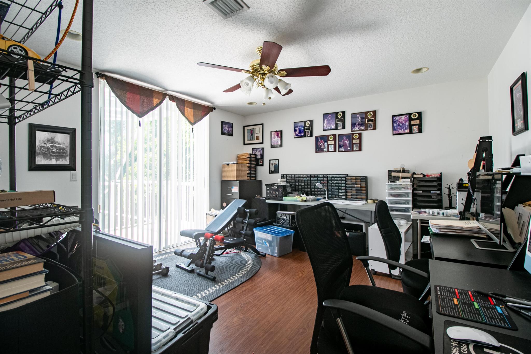 MADISON GREEN 1 - Residential