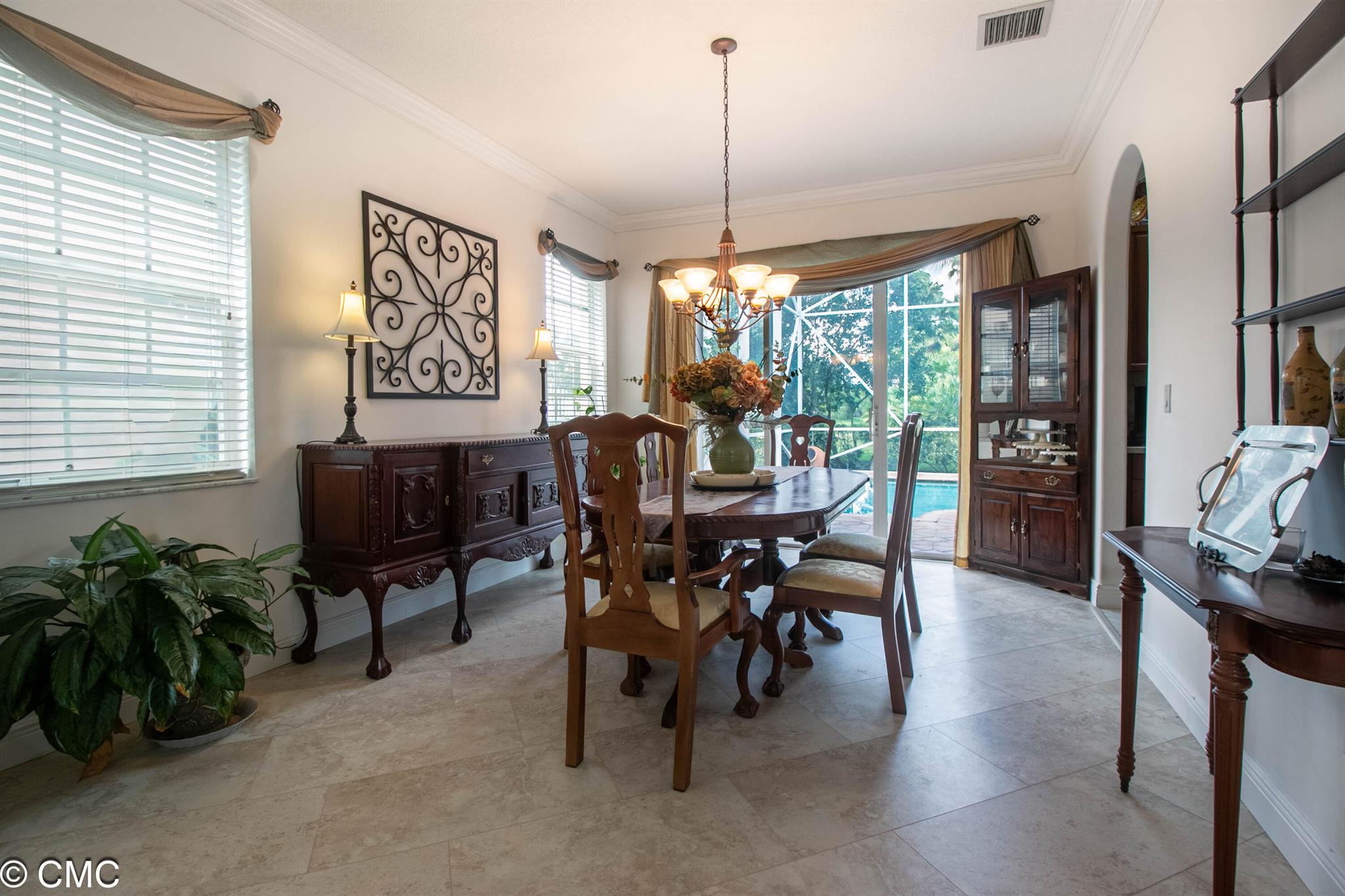 MADISON GREEN 1 - Residential