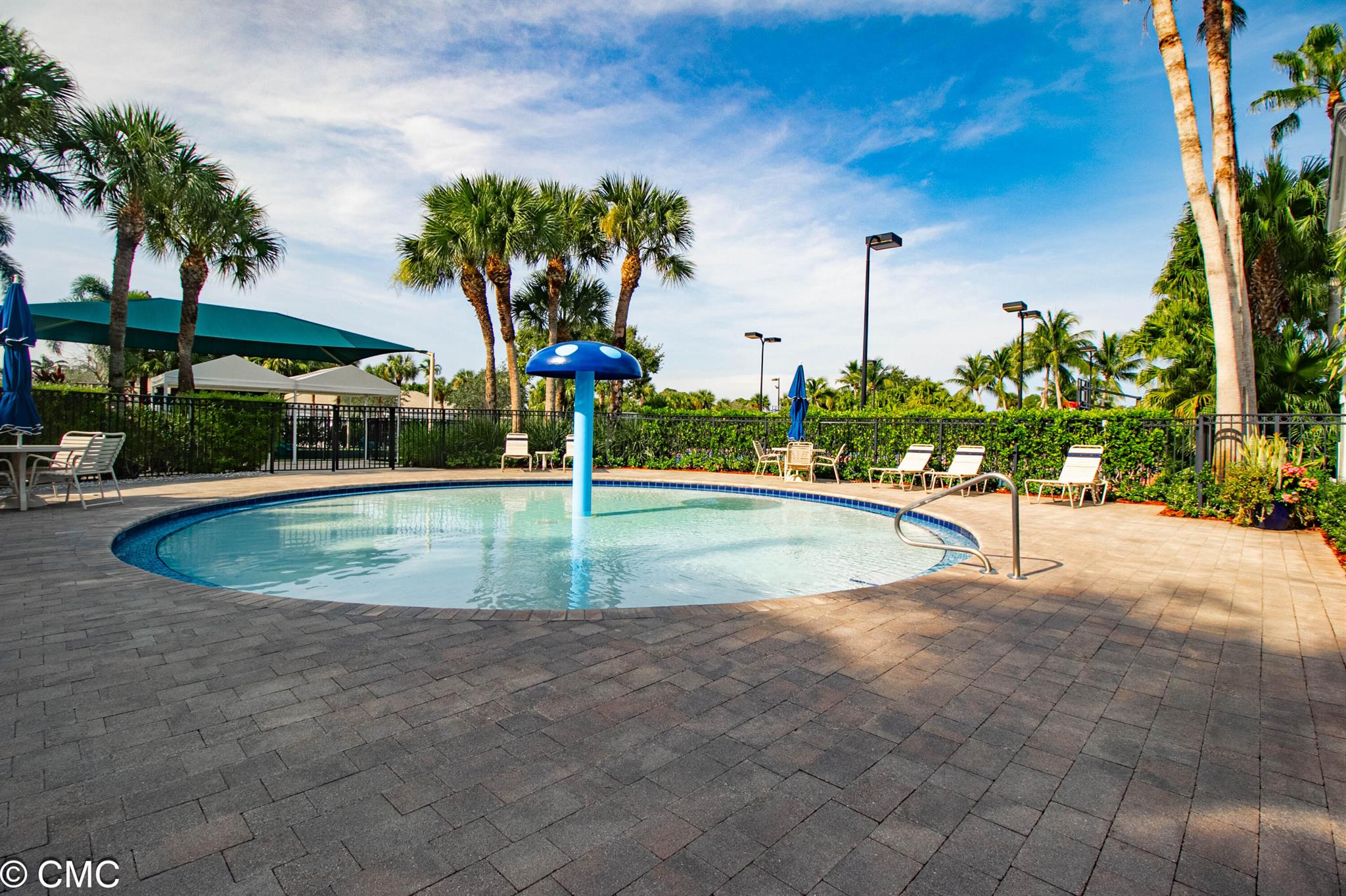 MADISON GREEN 1 - Residential