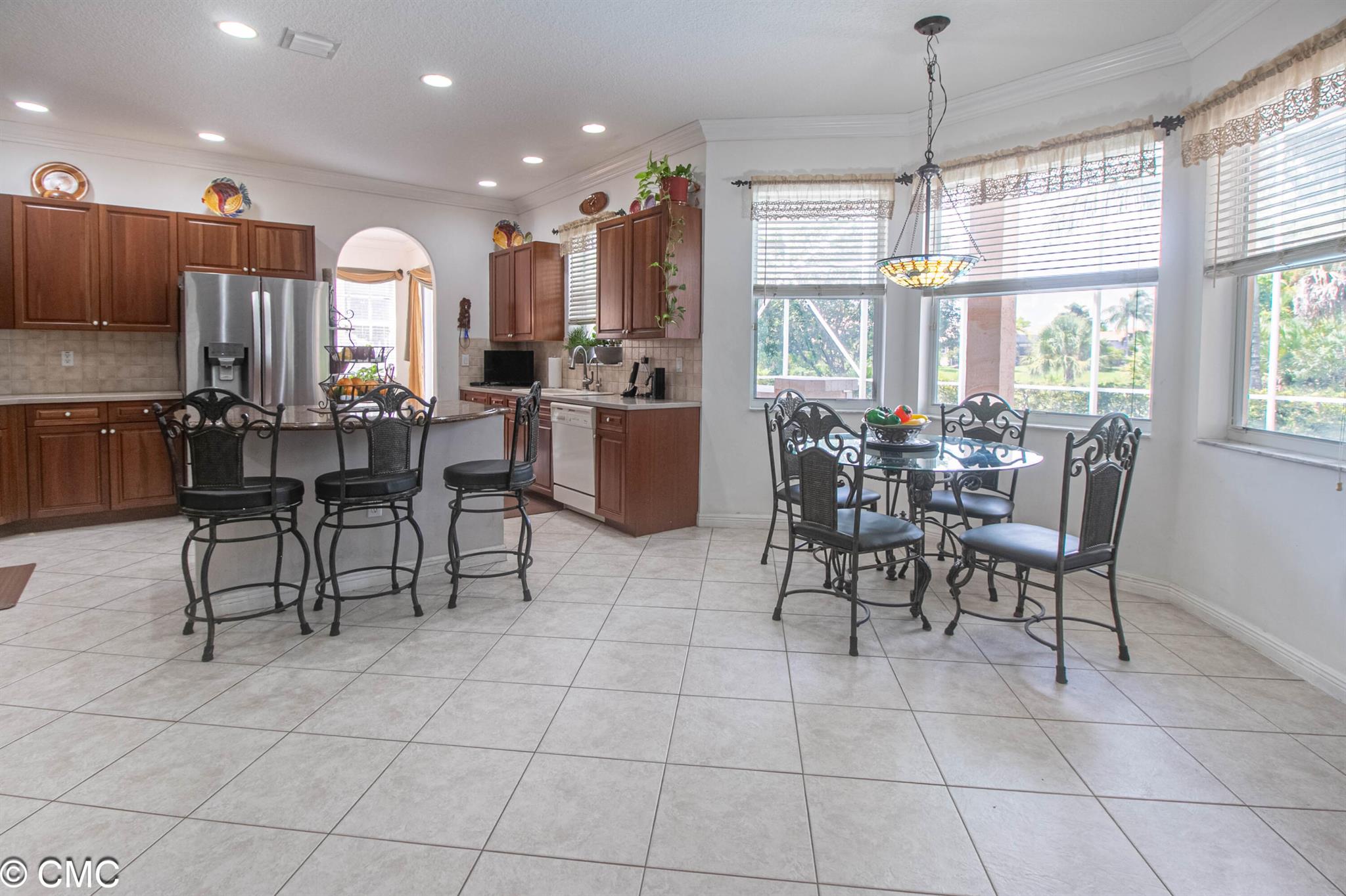 MADISON GREEN 1 - Residential