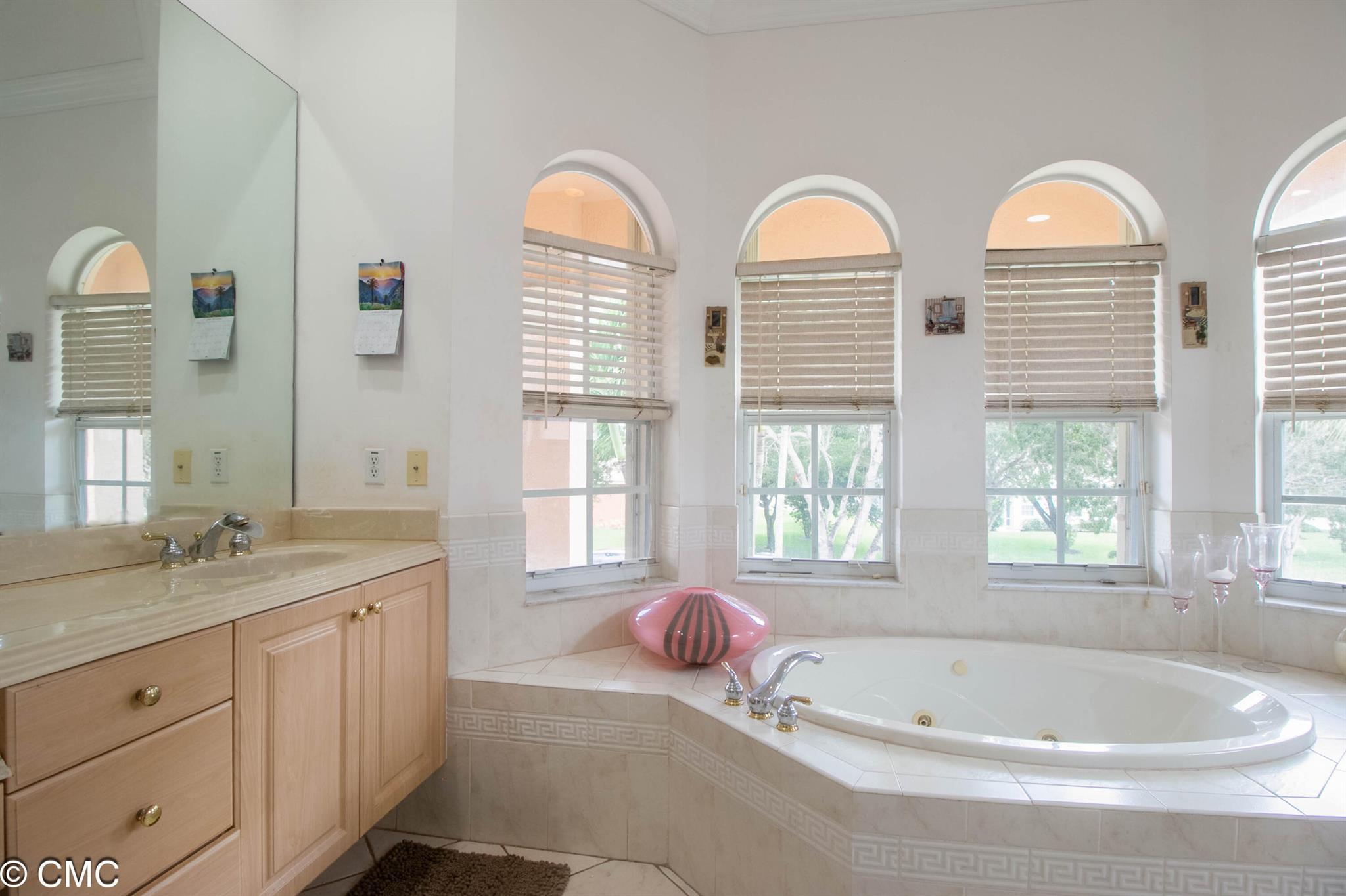 MADISON GREEN 1 - Residential