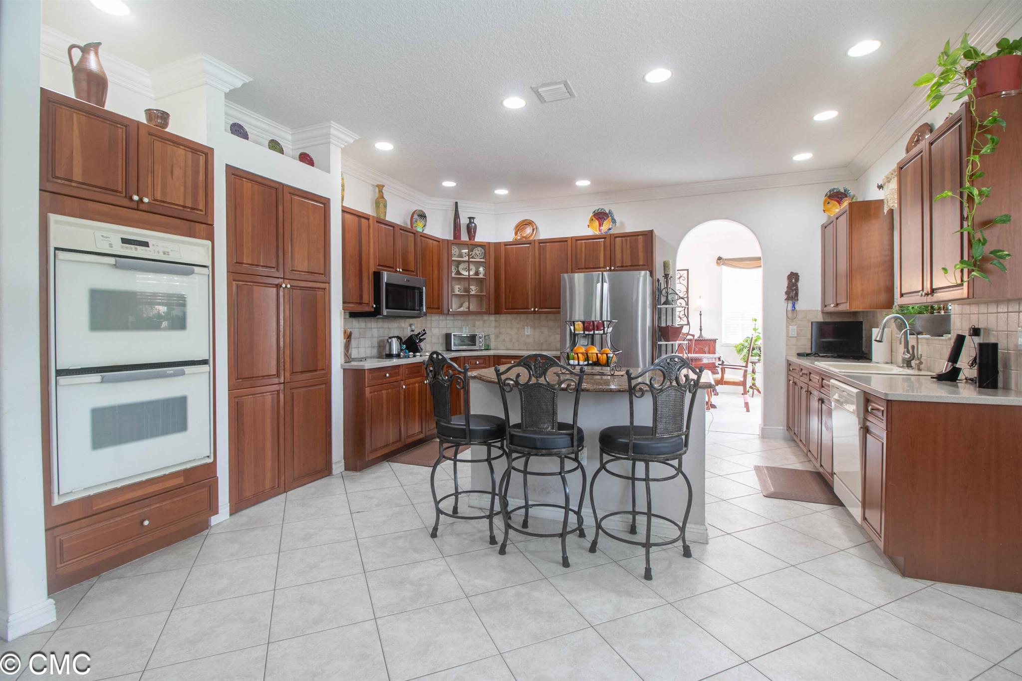 MADISON GREEN 1 - Residential