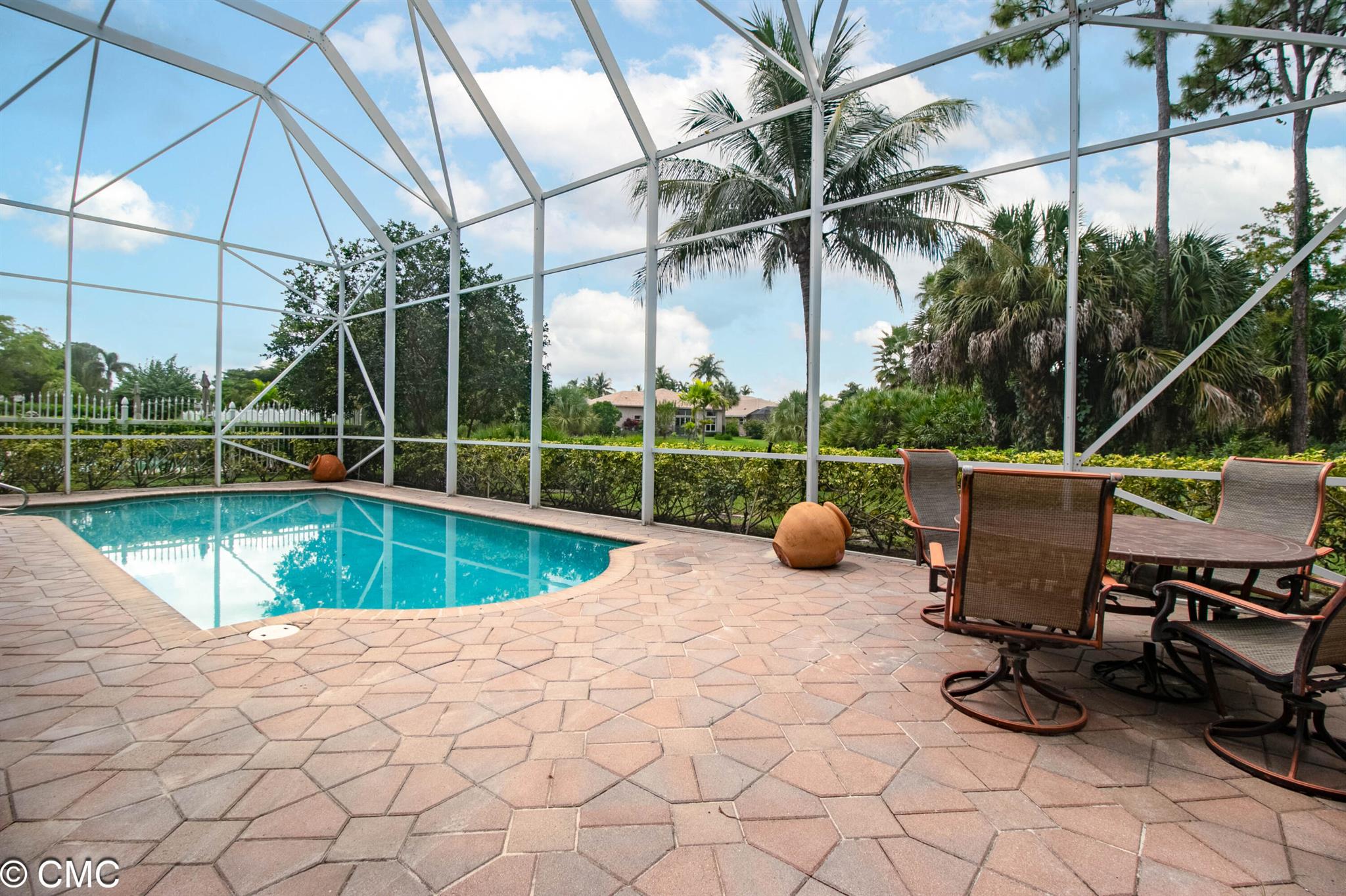 MADISON GREEN 1 - Residential