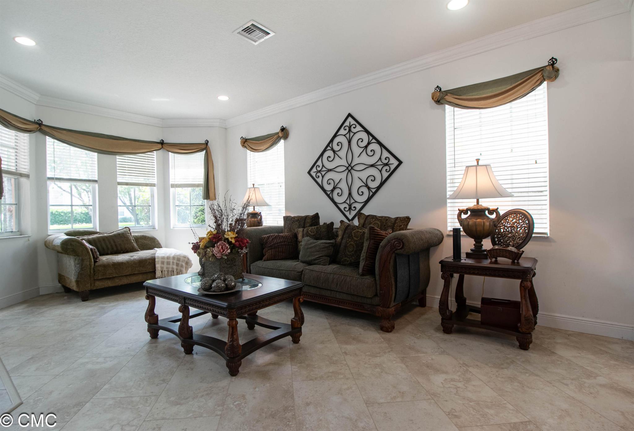 MADISON GREEN 1 - Residential