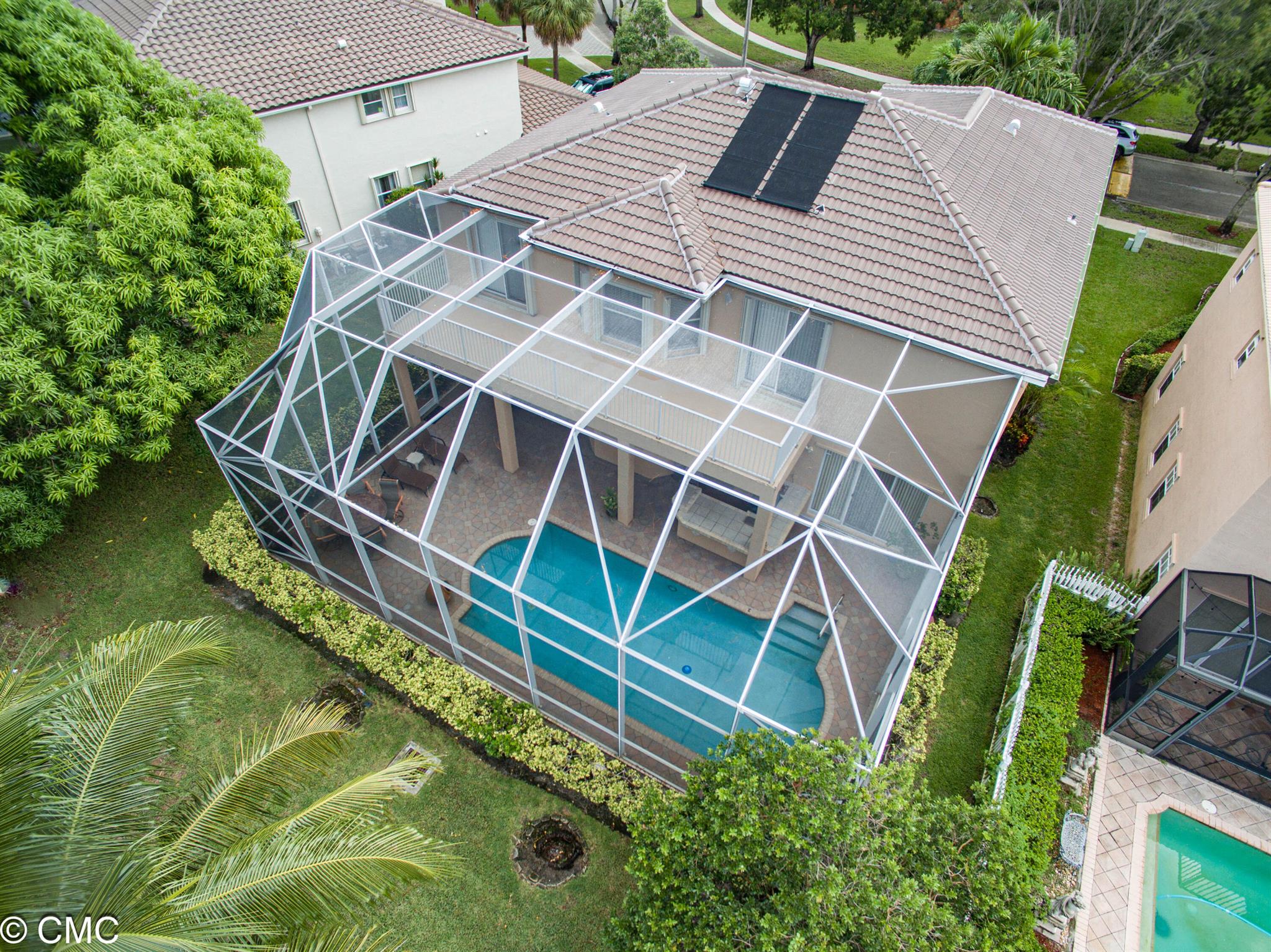 MADISON GREEN 1 - Residential